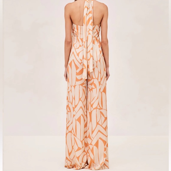 ALEXIS NWT ROMPER XXS/XS - Picture 2 of 11